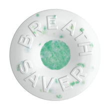 BREATH SAVERS Wintergreen Sugar Free Breath Mints Rolls, 0.75 oz., 24 ct.