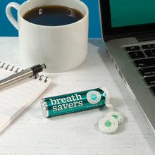 BREATHSAVERSWintergreenSugarFreeBreathMintsRolls_0.75oz._24ct.6 - USA Mega Market
