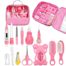 BUSATIABabyGroomingKit-13in1InfantSafetyCareSetwithHairBrushCombNailClipperNasalAspirator-BabyEs_1920_1_e3fa300a-475c-4ded-ac36-205f04c84ade - USA Mega Market