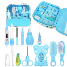 Baby-Grooming-Kit-BUSATIA-13-1-Infant-Safety-Care-Set-Hair-Brush-Comb-Nail-Clipper-Nasal-Aspirat_3394_1 - USA Mega Market