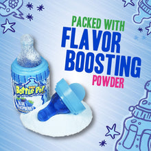 Paquete variado de caramelos Baby Bottle Pop, 0.85 oz., 20 unidades.