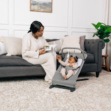 Baby Delight Alpine Deluxe Portable Baby Bouncer, for Infants 0-6 Months
