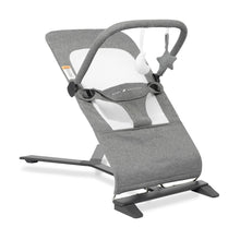 Baby Delight Alpine Deluxe Portable Baby Bouncer, for Infants 0-6 Months