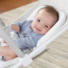 Baby Delight Alpine Wave Deluxe Newborn Baby Bouncer