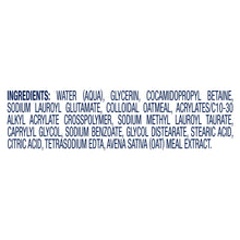 Baby Dove Derma Care Soothing Wash Skin Care with Colloidal Oatmeal for Eczema prone skin, 13 oz