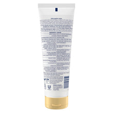 Baby Dove Sensitive Baby Cream Baby Skin Care Melanin-Rich Skin Nourishment Hypoallergenic and Non-Greasy, 8 Fl oz