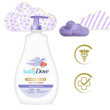 BabyDoveSensitiveSkinBodyWashCalmingMoistureHypoallergenic_Tear-Free_34oz5 - USA Mega Market
