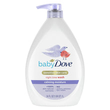 BabyDoveSensitiveSkinBodyWashCalmingMoistureHypoallergenic_Tear-Free_34oz9_15ed40b9-1d55-41f5-89f1-f5a5e0f5ad3f - USA Mega Market