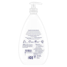Baby Dove Sensitive Skin Care Baby Lotion Calming Moisture, 20 oz