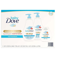 BabyDoveWashandLotionKit5-_1 - USA Mega Market