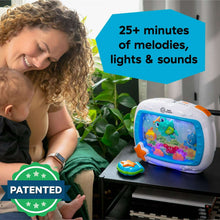 BabyEinsteinSeaDreamsSootherSleepSoundMachinewithWhiteNoiseandRemote-Multicolor-forInfantsandKid_1847_7 - USA Mega Market