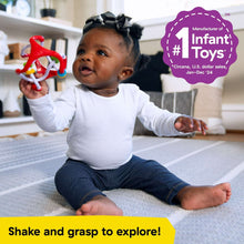 Baby Einstein Slide & Swirl Sensory Ball