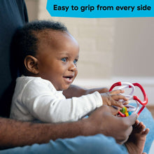 Baby Einstein Slide & Swirl Sensory Ball