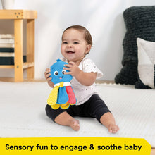 Baby Einstein Take Along Opus Soother, Unisex, Ages 0+ Months
