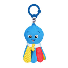 Baby Einstein Take Along Opus Soother, Unisex, Ages 0+ Months