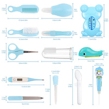 BabyGroomingKit_BUSATIA13in1InfantSafetyCareSetwithHairBrushCombNailClipperNasalAspirator_BabyEssentialsKitforNewbornGirlsBoys-BlueBabyGroomingkit1_7cc7b07b-6828-4df9-8bc1-6f790257f978 - USA Mega Market