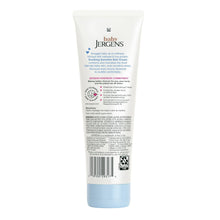 Baby Jergens Soothing Sensitive Skin Cream, Newborn Dry Skin, Fragrance-Free, 8 fl oz