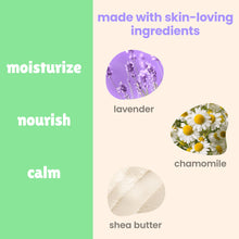 Baby Magic Calming Baby Lotion, 16.5oz, Lavender & Chamomile, Free of Parabens, Phthalates, Sulfates and Dye