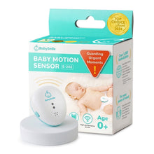 BabySmileBabyMotionBreathingMonitorBabyAbdominalMovementMonitorAudibleAlertsforQuickAlertsDiaperClipNoBluetooth - USA Mega Market