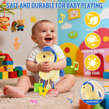 Baby Toys 0-6 Months, Car Seat Toys, Hanging Baby Stroller Toy, Newborn Infant Toys Gift for 0-3-6-12-24 Months