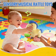 Baby Toys 0-6 Months, Car Seat Toys, Hanging Baby Stroller Toy, Newborn Infant Toys Gift for 0-3-6-12-24 Months