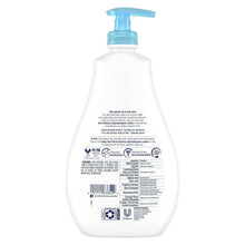 Baby Dove Wash and Lotion Kit