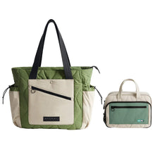 BagsmartVega23LToteBagwithToiletryBagSet - USA Mega Market