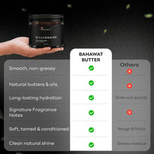 BahawatHair-BeardButter-Natural-OrganicLeave-inConditioner-Leather-Sandalwood2oz-_8 - USA Mega Market