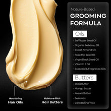 BahawatHair-BeardButter-Natural-OrganicLeave-inConditioner-Leather-Sandalwood2oz6-_2 - USA Mega Market
