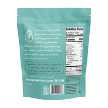 BakeBelieveDarkChocolateFlavoredNoSugarAddedBakingChips_ResealableBag_32oz.1 - USA Mega Market