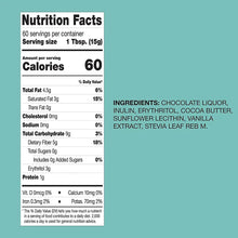 BakeBelieveDarkChocolateFlavoredNoSugarAddedBakingChips_ResealableBag_32oz.2 - USA Mega Market