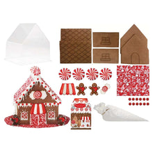 BakeryBlingDesignerGingerbreadHouseKits-2-pack4-_5 - USA Mega Market
