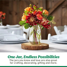 Ball-Glass-Mason-Jar-W-Lid-Band5-_6 - USA Mega Market
