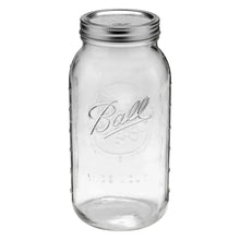 Ball-Half-Gallon-64-oz-Mason-Jar-and-Lid-Wide-Mouth-1-8-lb_3474cf92-7c3d-43f8-865c-838557c60f27.76a753b143662527b96fe1b70fd49ac7 - USA Mega Market