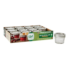 Ball-Regular-Mouth-4oz-Quilted-Pint-Mason-Jars-12-Count_98624e7f-d878-427e-a608-a5c9e917016f.d59cda90ac31e64c9dbeb8af6cc4b5f0 - USA Mega Market