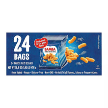 BambaPeanutButterPuffsBox_24pk.3 - USA Mega Market