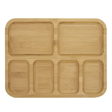 BambooCuttingBoardwithCheeseKnives1 - USA Mega Market