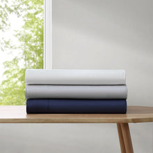 Bamboo Harmony 6-Piece Viscose Made from Bamboo Sheet Set, Assorted Sizes