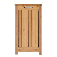 BambooLaundryHamper4-_5 - USA Mega Market