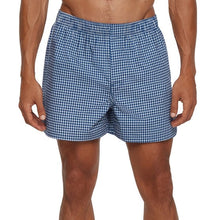 Banana Republic Men's Woven Boxer, 3-pack