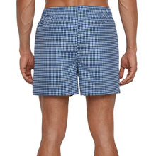 Banana Republic Men's Woven Boxer, 3-pack