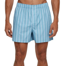 Banana Republic Men's Woven Boxer, 3-pack