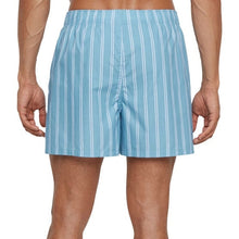 Banana Republic Men's Woven Boxer, 3-pack