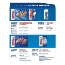 Band-AidAdhesiveBandages-Assorted-198-count1-_2 - Brands For Less USA