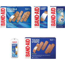 Band-AidAdhesiveBandages-Assorted-198-count2-_1 - USA Mega Market