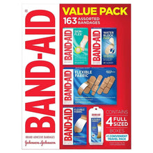 Band-AidBrandAdhesiveBandages-_1 - USA Mega Market
