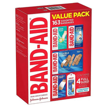 Band-AidBrandAdhesiveBandages1-_2 - USA Mega Market