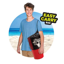 Banzai_Toss_Like_A_Boss_Outdoor_Giant_Pong_Law_3 - USA Mega Market