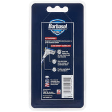Barbasol Ultra 3 Premium Disposable Razor, Count 4