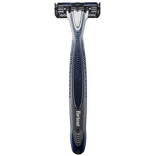 Barbasol Ultra 3 Premium Disposable Razor, Count 4